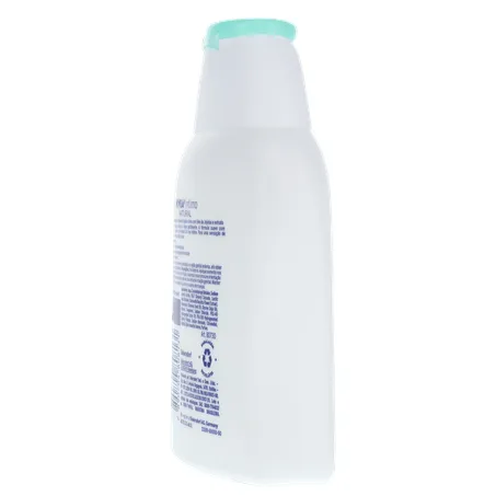 Sabonete Íntimo Líquido Nivea Natural Embalagem 250ML 360-25