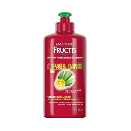Cr.cab.garn.fructis pent.250ml ap.danos