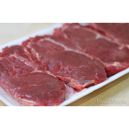 BIFE BOV ALCATRA NOVILHO KG