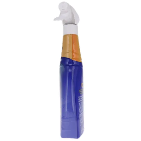Limpador Banheiro Uau 7 Em 1 Gatilho 500ml 
  360-10