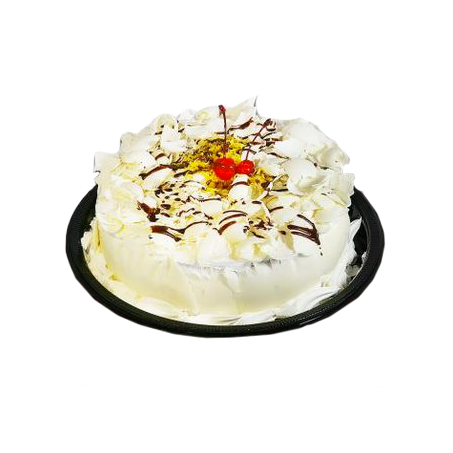 Bolo confeitado especial kg