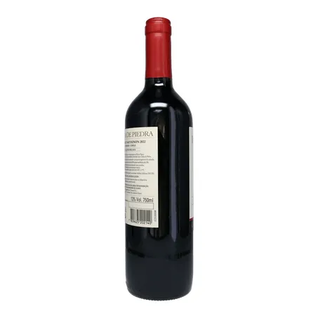 Vinho Tinto Chileno Cabeza de Piedra Varietal Cabernet Sauvignon 750ml  360-24