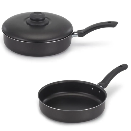Belmar frigideira teflon interno n22