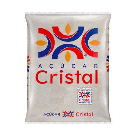 ACUCAR CRISTAL 2KG