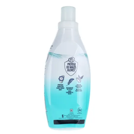 Amaciante Concentrado Downy Água Fresca 1l 360-17