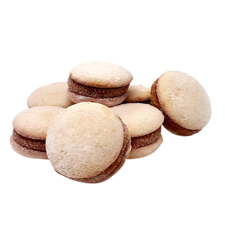 Biscoito Bem Casado kg