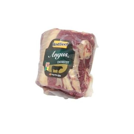 Entrecot bovino Best Beef Angus kg