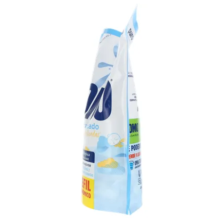 LAVA ROUPA OMO 900ML + PURO CUI DOY 360-7