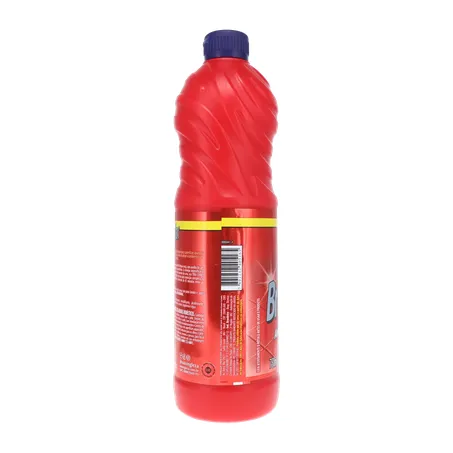 CERA BRILHOWAX VERMELHA LIQ 750ML 360-24