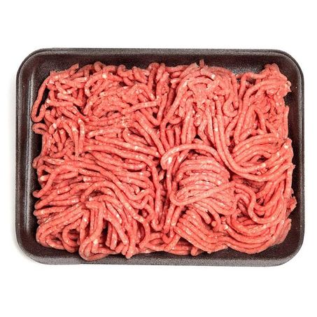 Patinho bovino moido resfriado kg bandeja