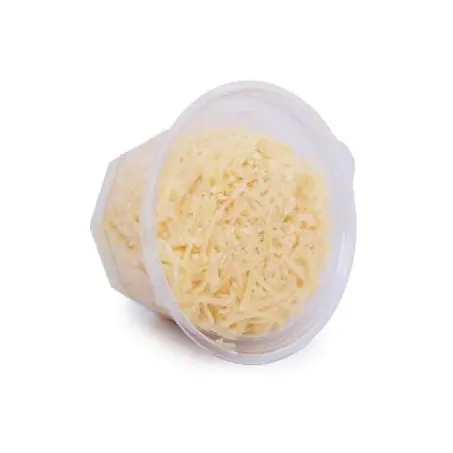 Queijo Parmesao Pj Kg Ralado
