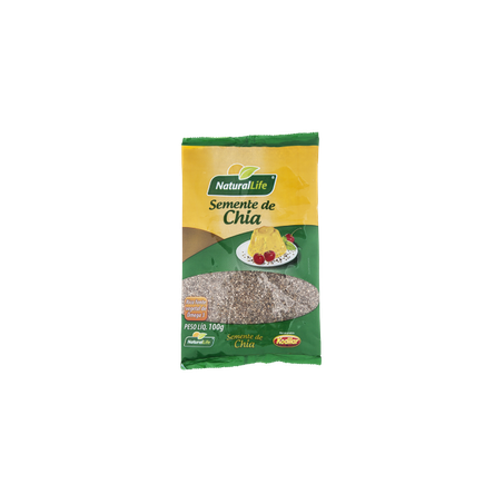 Chia Kodilar semente 100g