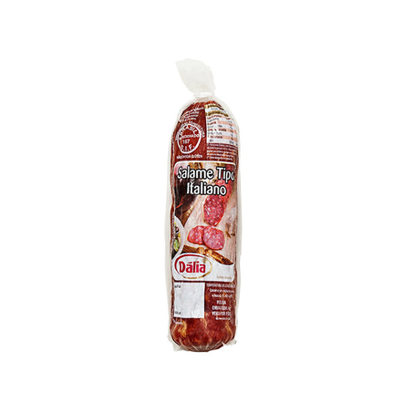SALAME DALIA ITALIANO KG