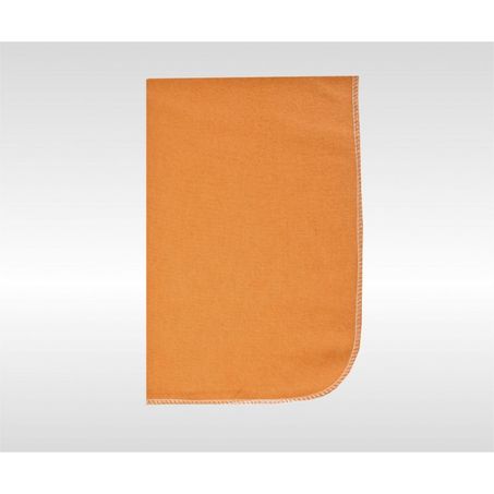 Flanela ouro 38cmx60cm baumgartner