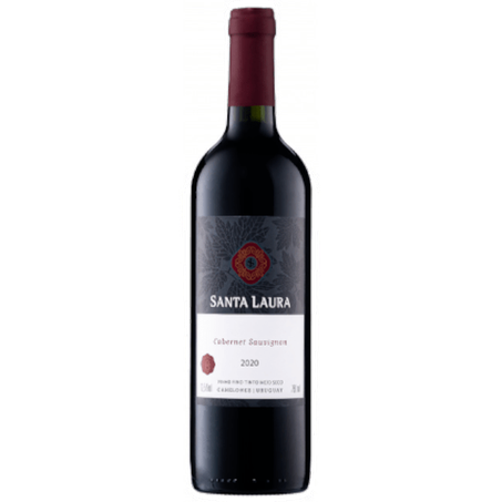 Vinho Uru Santa Laura Res Cab Sauv Tto 750Ml