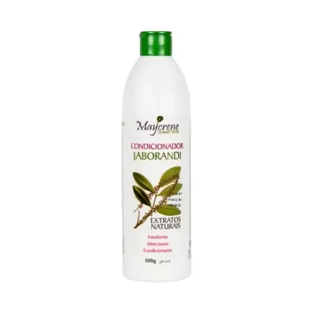 COND MAYCRENE JABORANDI 500ML