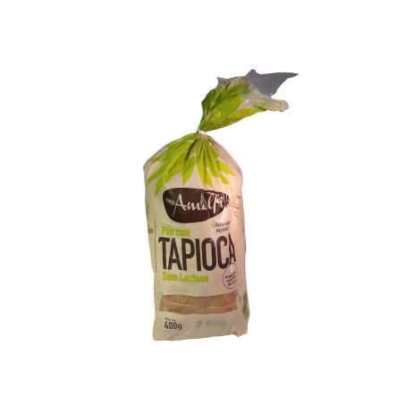 AMALFI PAO DE TAPIOCA 400G