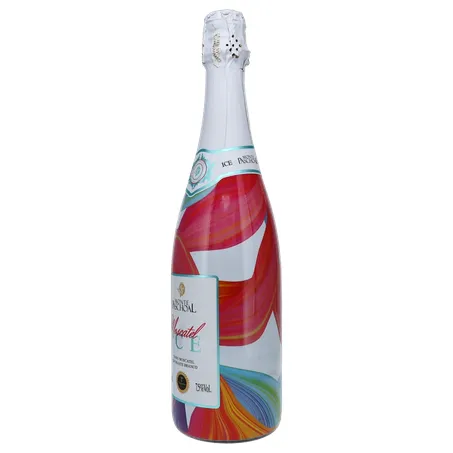 Espumante Monte Paschoal 750ml Moscatel Ice 360-5