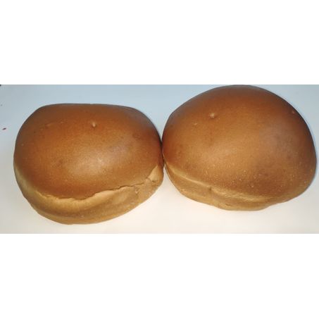 PAD PAO DE XIS/BAURU PCT C/2 UN 300GR