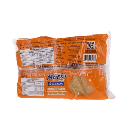 BISC MOSMANN 400G MARIA INT S/LAC 360-19
