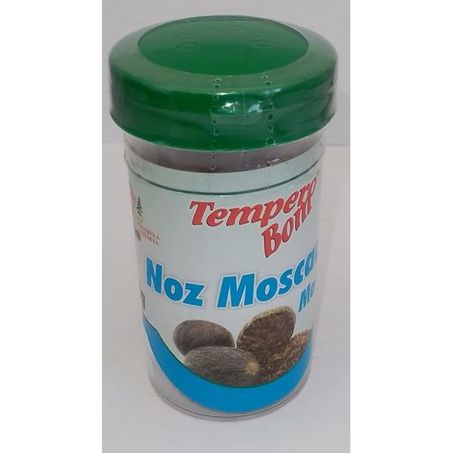 NOZ MOSCADA MOIDA TEMPERO BOM 10G (106381)