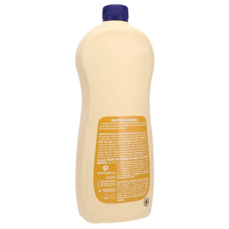 Limpa Piso Laminados Uau 750ml 360-16