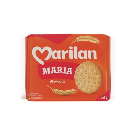 Biscoito marilan maria 350g