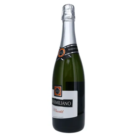 Espumante massimiliano moscatel 750ml 360-4