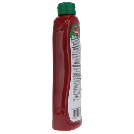 Ketchup dom fiorelo picante 400g 360-11