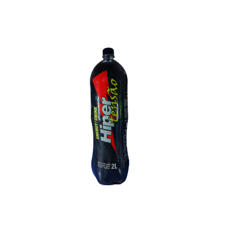 ENERGETICO HIPER TENSAO ORIGINAL 2L