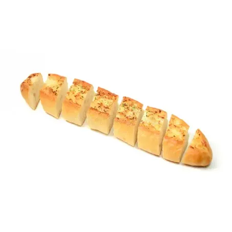 Pao Verona Kg Baguete Alho