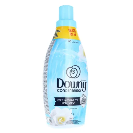 Amaciante concentrado downy brisa suave 1l 360-33