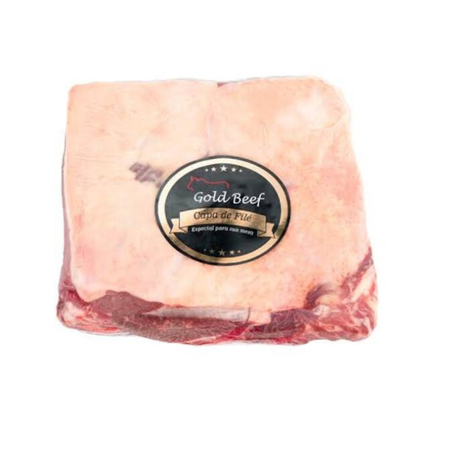 CAPA DE CONTRA FILE GOLD BEEF