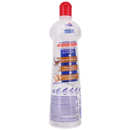 Limpador veja multiuso power coco 500ml 360-2