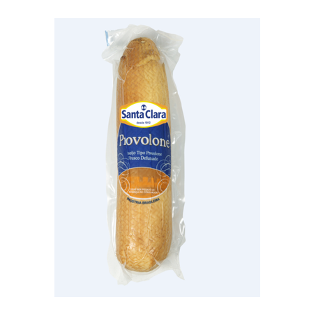 QUEIJO SANTA CLARA PROVOLONE KG