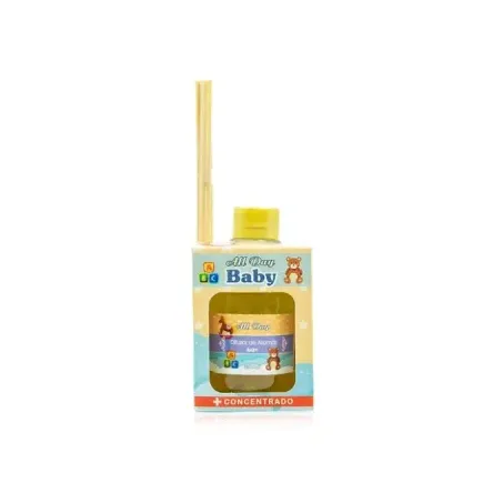 Difusor de aromas all day baby 250ml