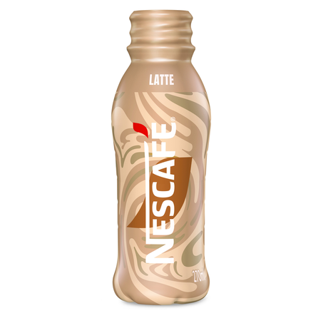 BEB LACTEA NESCAFÉ FR 270ML LATTE