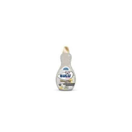 Limpador perfumado coala zulu chá branco 1l