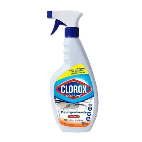 DESENG.CLOROX 500ML