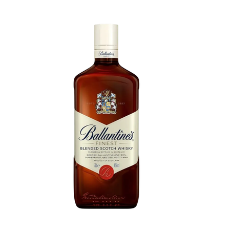 Whisky Ballantines 8 Anos 750ML
