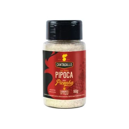 Sal cantagallo temp p/ pipoca pican 90g