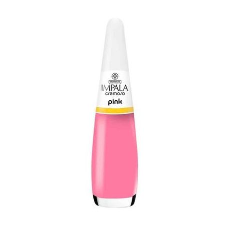 ESMALTE IMPALA CREMOSO PINK