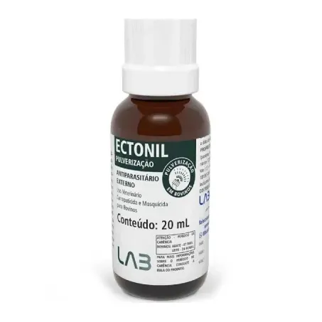 Ectonil 20 ml