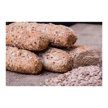 Pão Panfacil Multigrãos Kg