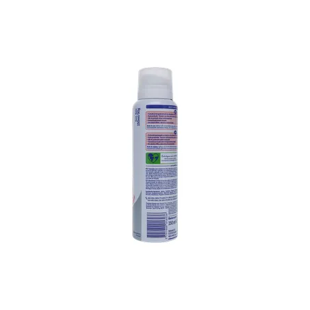 Desodorante aerosol nivea feminino dry comfort 150ml 360-12