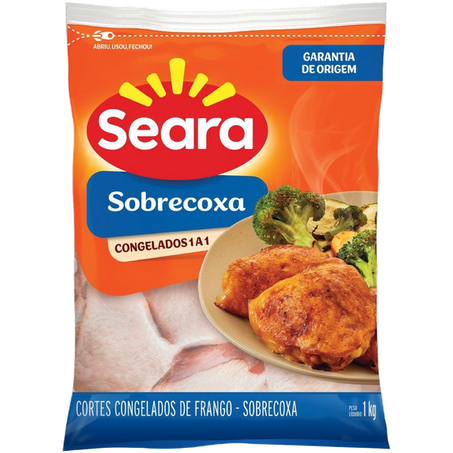 SOBRECOXA SEARA 1KG