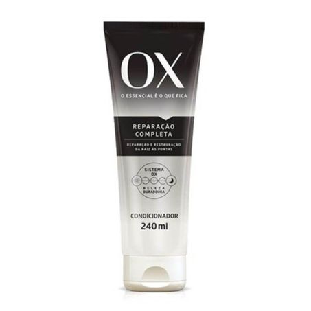 CONDICIONADOR OX 240ML REPARAÇÃO