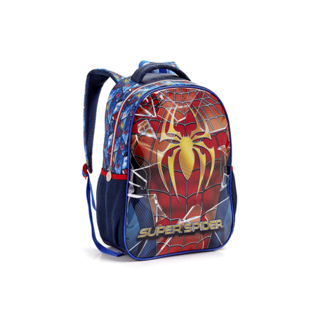 MOCHILA SEANITE INFANTIL 17 REF. MI42107