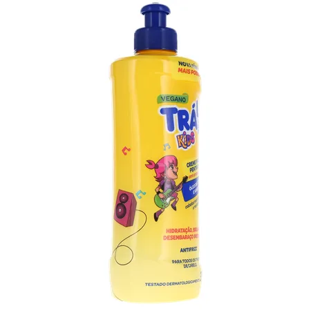 Creme para pentear tra-la-la desembar.300ml 360-30