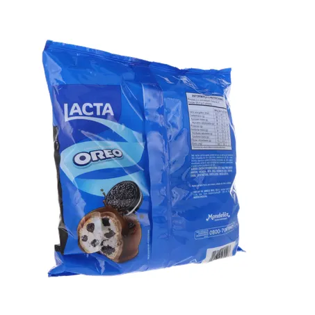 Bombom lacta 540g oreo 360-15